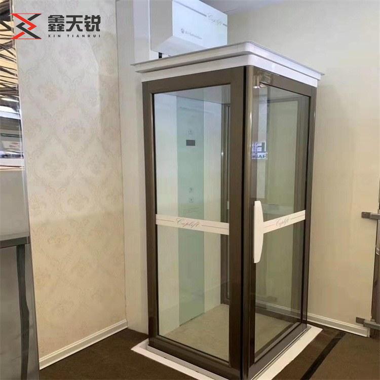 阜阳家用升降机