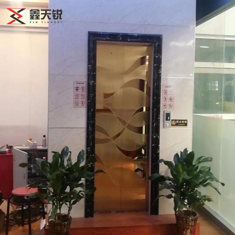 阜阳别墅电梯