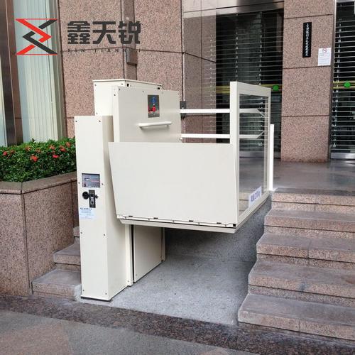 阜阳无障碍升降平台