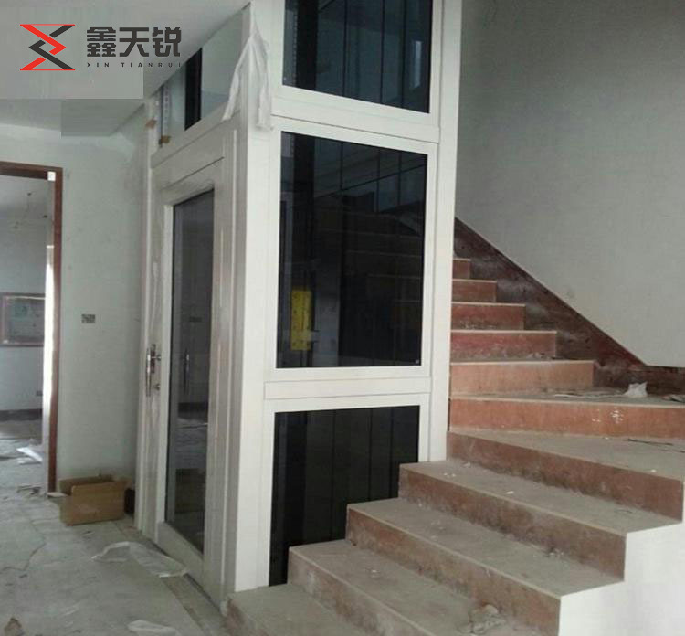 阜阳家用电梯