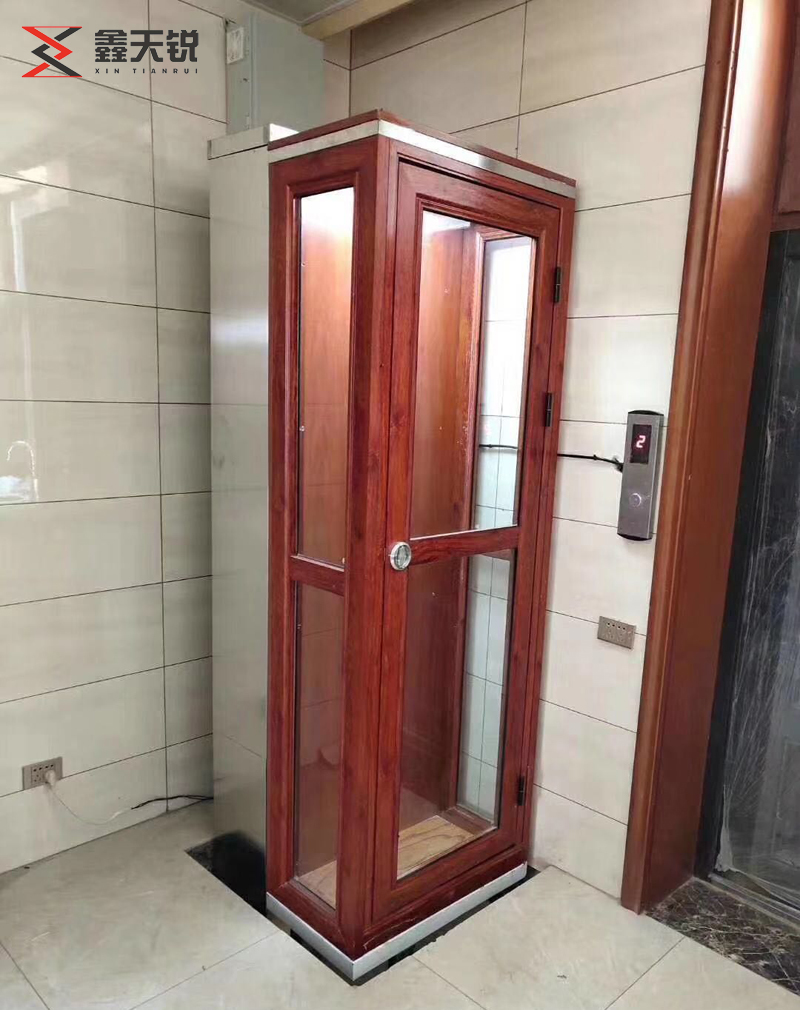 阜阳小型家用电梯
